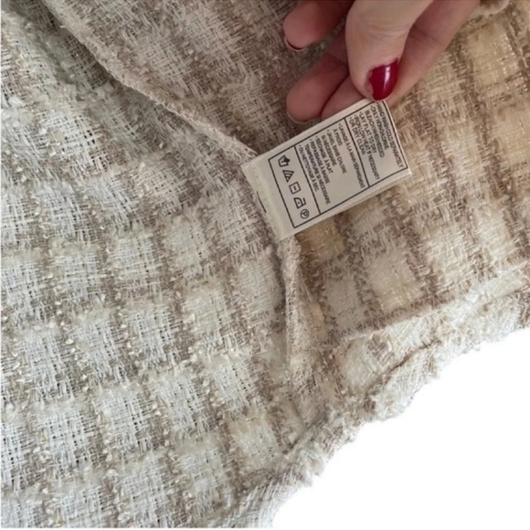 BB Dakota by Steve Madden Jacket Plaid Print Shacket
Sweater Trend - M - Picture 8 of 11